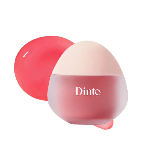 Chubby Mocchi Jelly Paw Paw Lip Mask