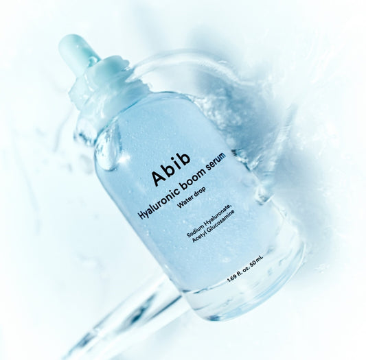 Hyaluronic Boom Serum/Water Drop