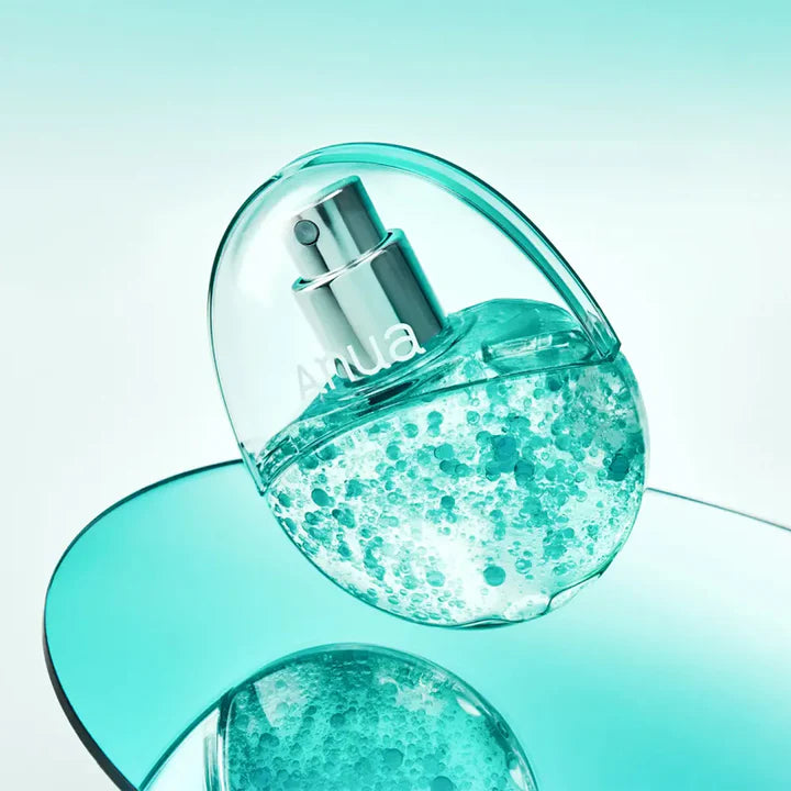 PDRN Hyaluronic Acid Hydrating Capsule Mist