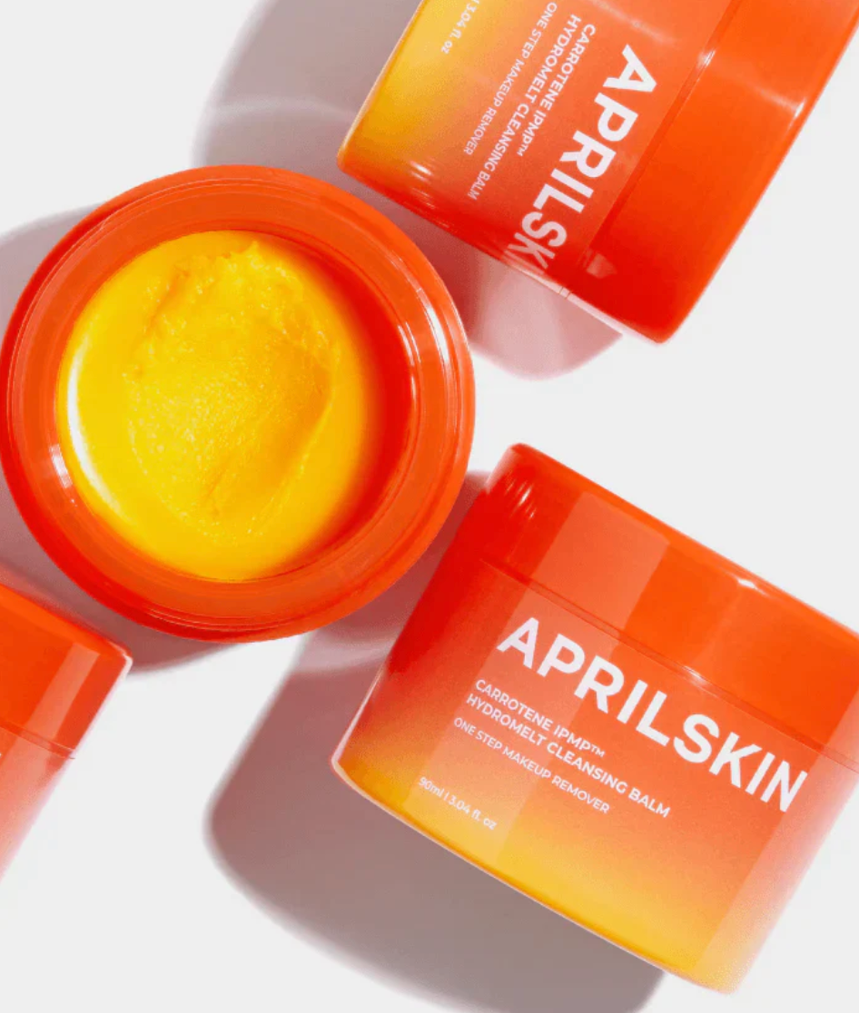APRILSKIN - Carrotene IPMP™ Hydromelt Cleansing Balm – skinbeat. APRILSKIN - Carrotene IPMP™ Hydromelt Cleansing Balm – skinbeat.