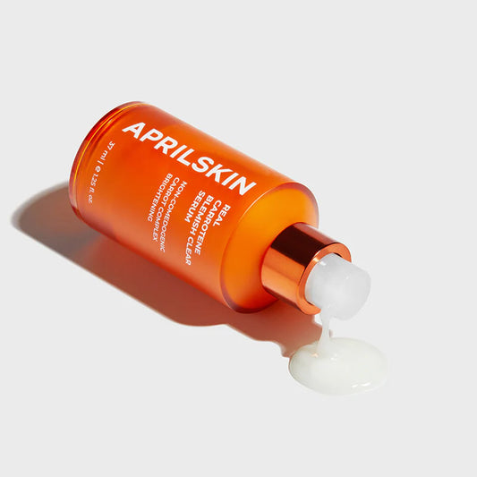 Carrotene Clarifying Serum