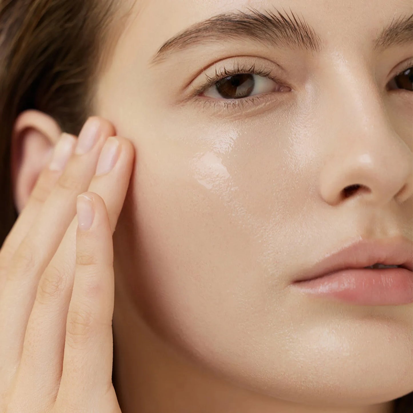 Rice Mucin Glow Serum