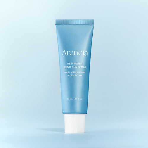Deep Water Surge Sun Serum SPF50+ PA++++