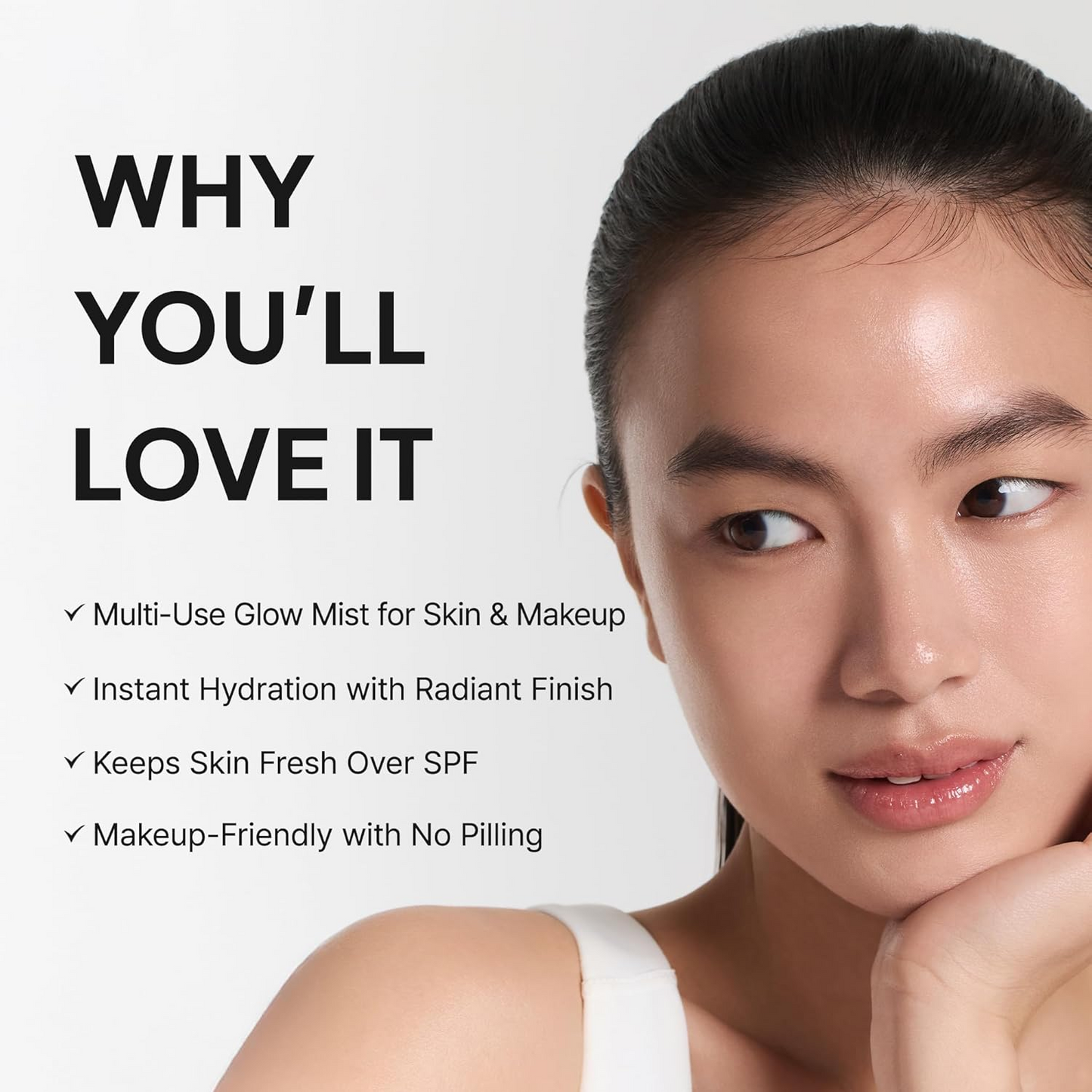 Vitamin C Glutathione Skin Booster Mist