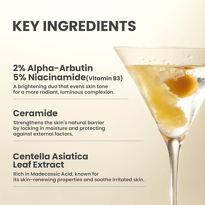 Dark Spot Correcting Glow Cream