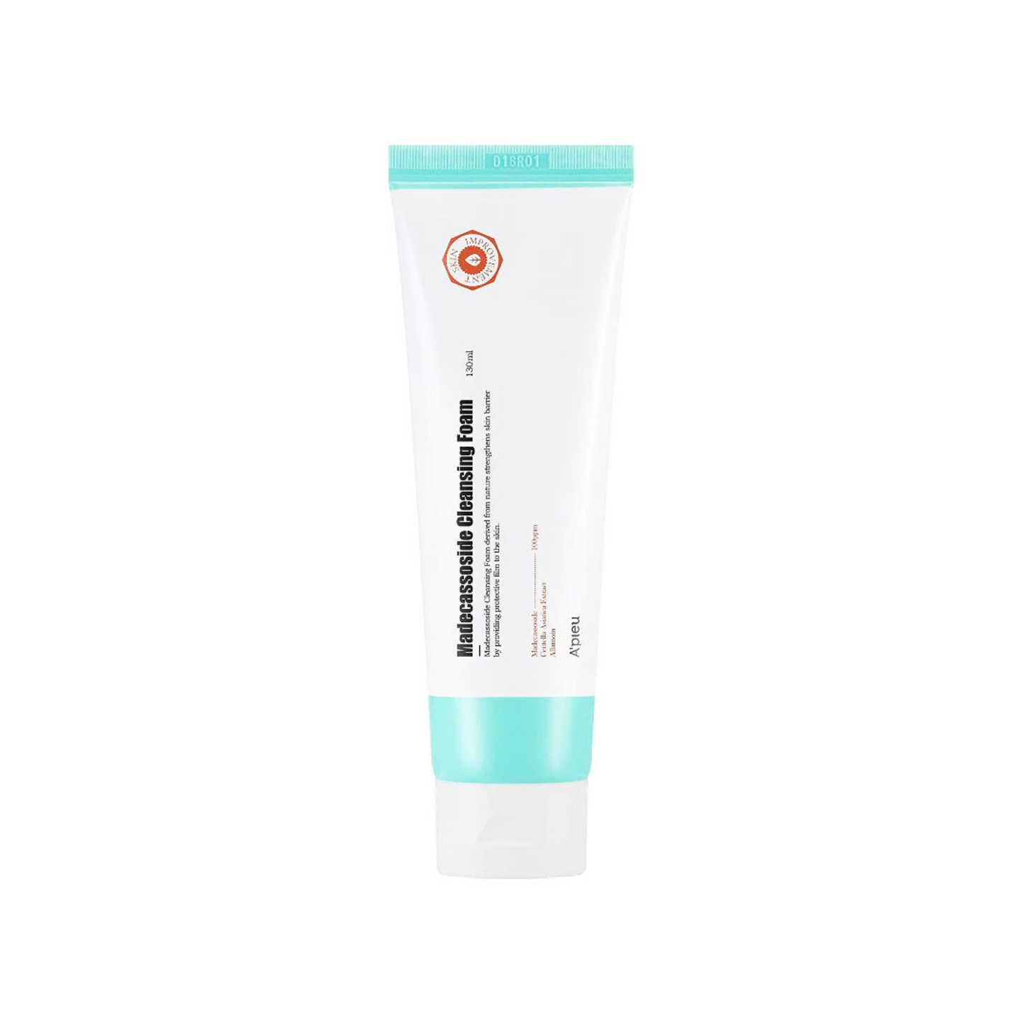 Madecassoside Cleansing Foam