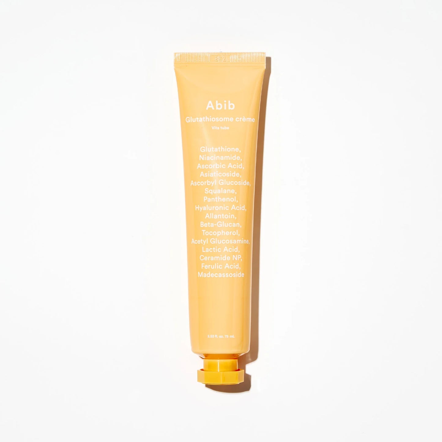 Glutathiosome Crème/Vita Tube