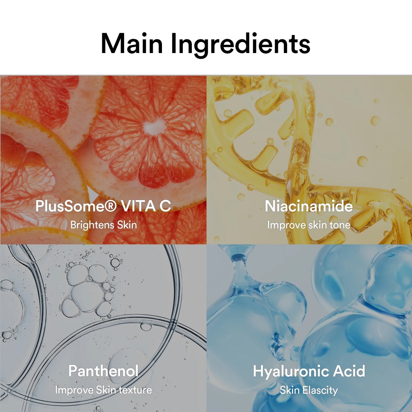 Glutathiosome Crème/Vita Tube