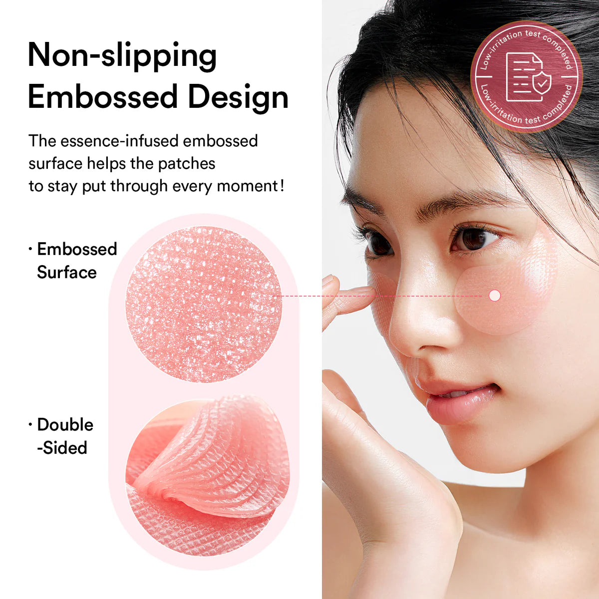 PDRN Retinal Eye Patch/Glow Jelly