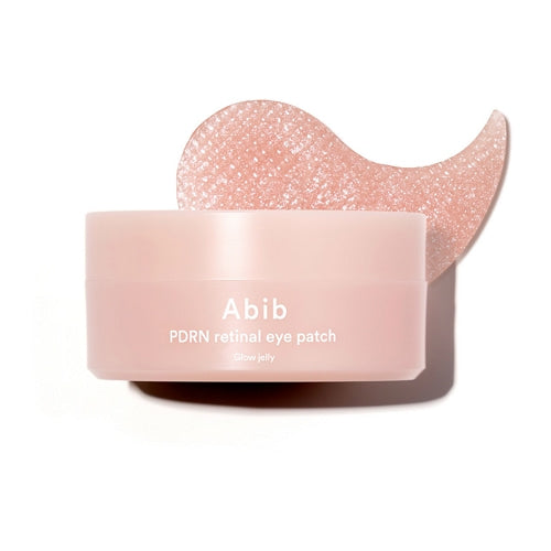 PDRN Retinal Eye Patch/Glow Jelly