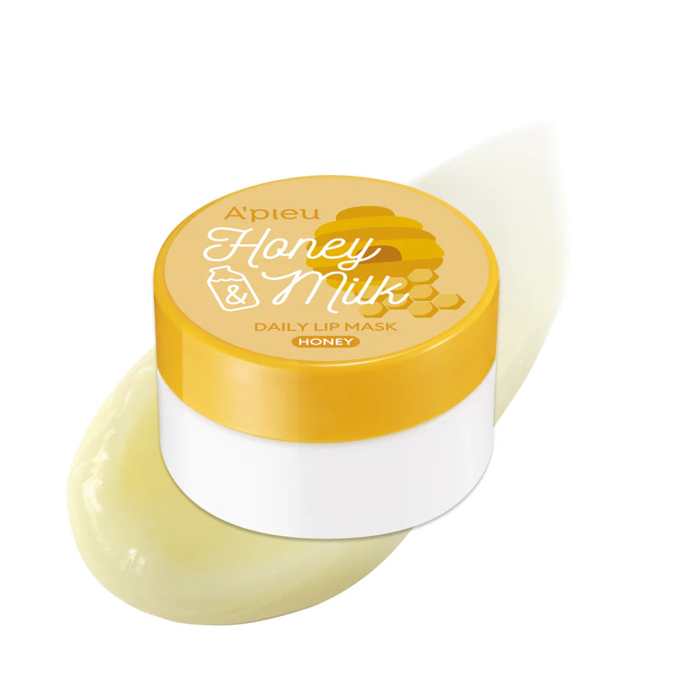 Honey & Milk Daily Lip Mask