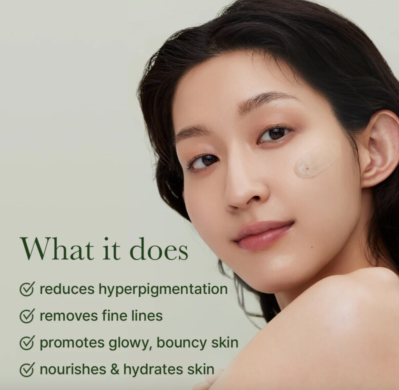 Holy Hyssop Serum 30