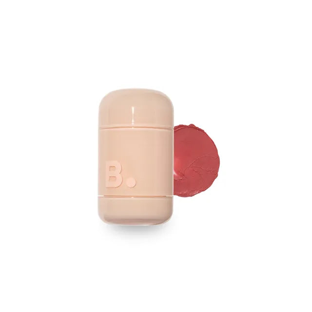 Romantic Blush Lip & Cheek
