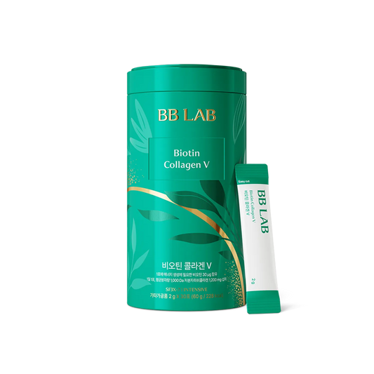 Biotin Collagen V