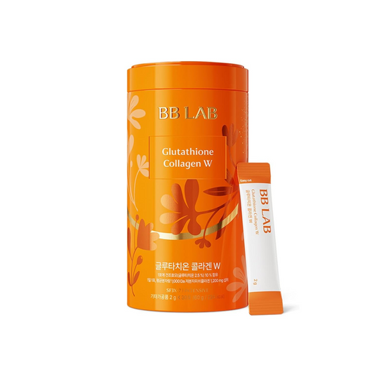 Glutathione Collagen W