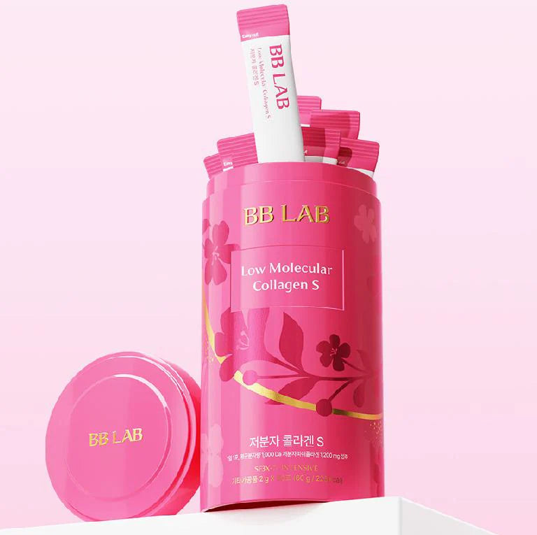 Low Molecular Collagen S