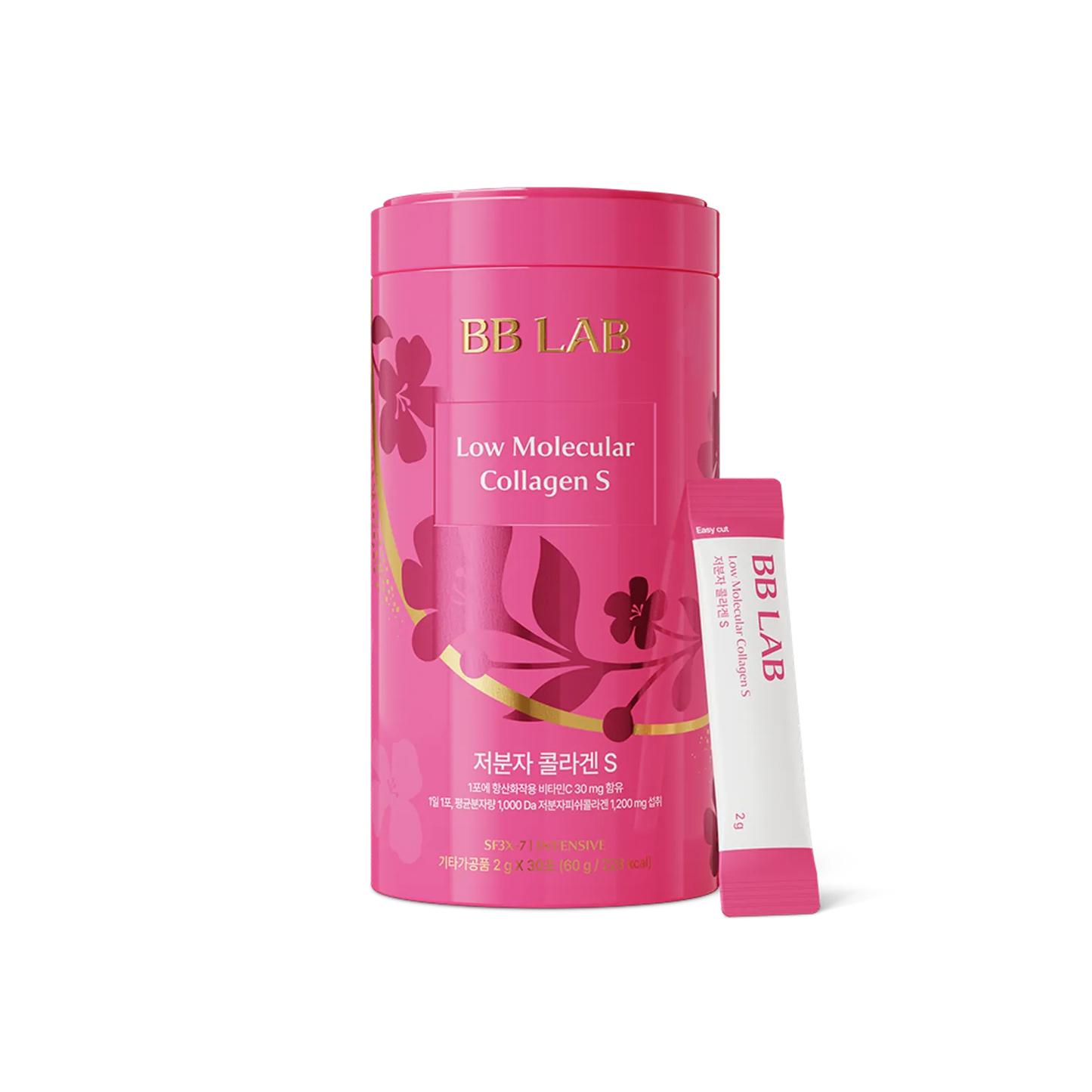 Low Molecular Collagen S