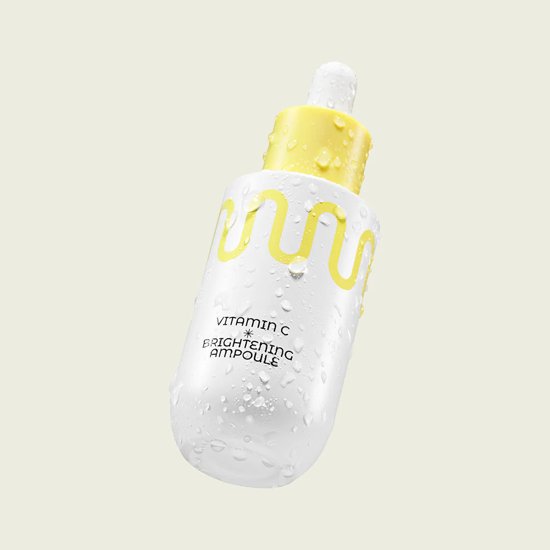 Vitamin C Brightening Ampoule