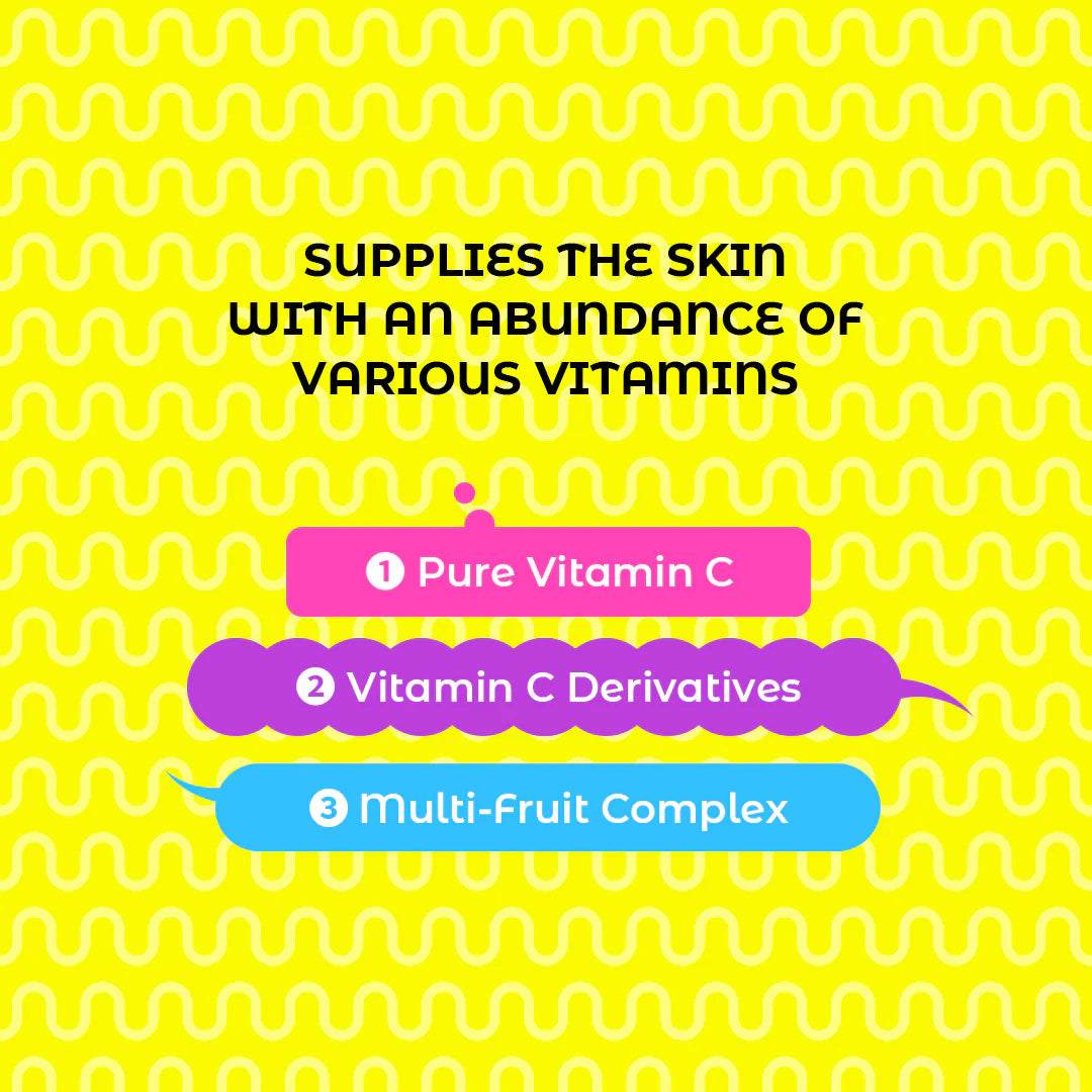 Vitamin C Brightening Ampoule