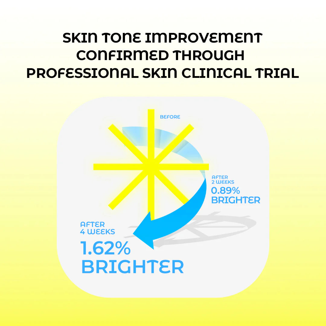 Vitamin C Brightening Ampoule