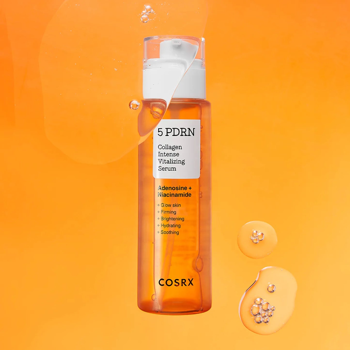 5 PDRN Collagen Intense Vitalizing Serum