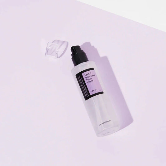 AHA 7 Whitehead Power Liquid