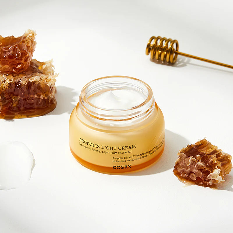 Full Fit Propolis Light Cream