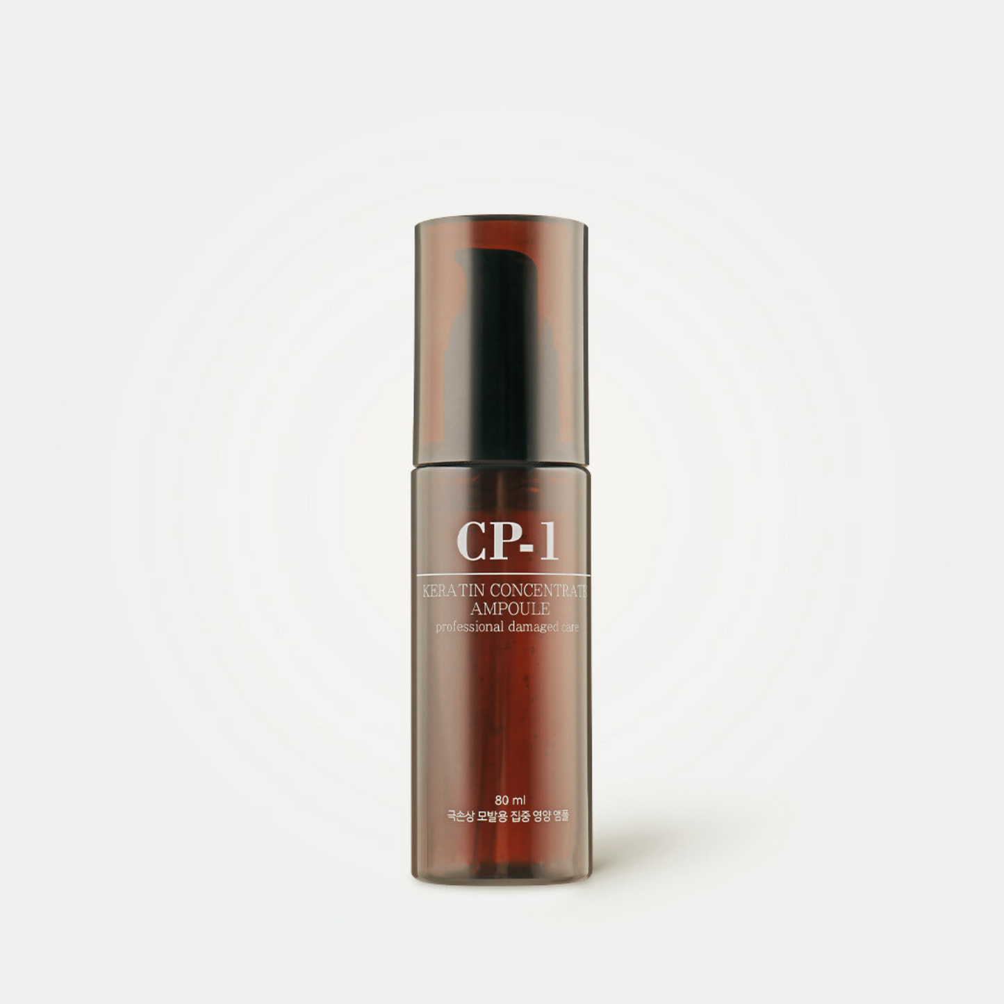 Keratin Concentrate Ampoule