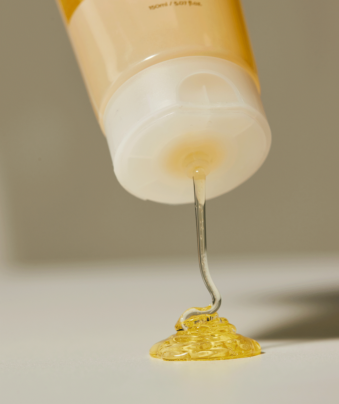 Calendula Balancing Foam Gel Cleanser