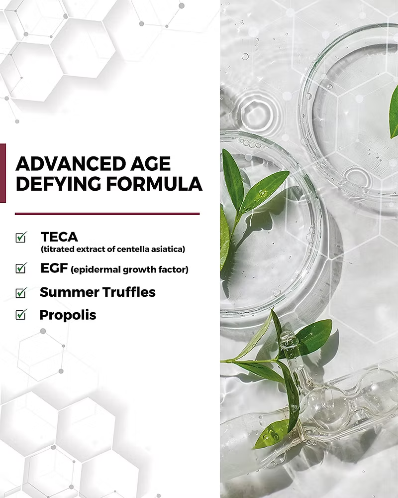 Madeca Derma Mask III Intensive Formula