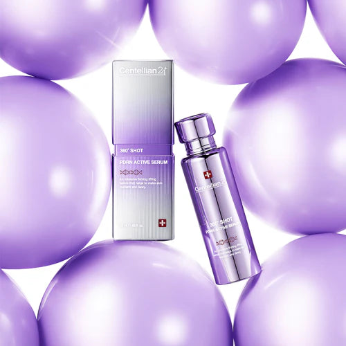 360º Shot PDRN Active Serum