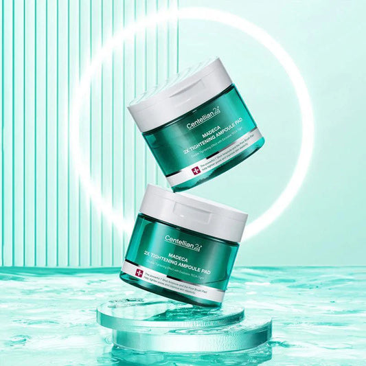 Madeca 2X Tightening Ampoule Pad