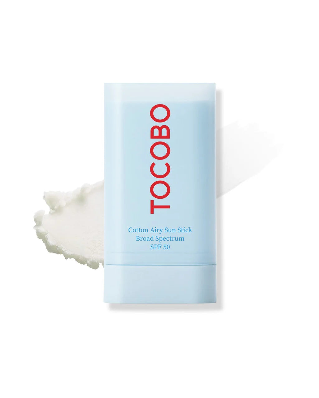 Cotton Airy Sun Stick SPF50+ PA++++
