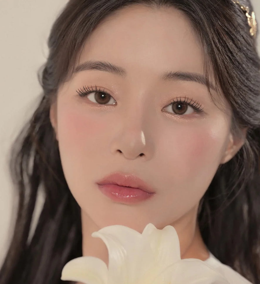 Blur-Glowy Lip Tint