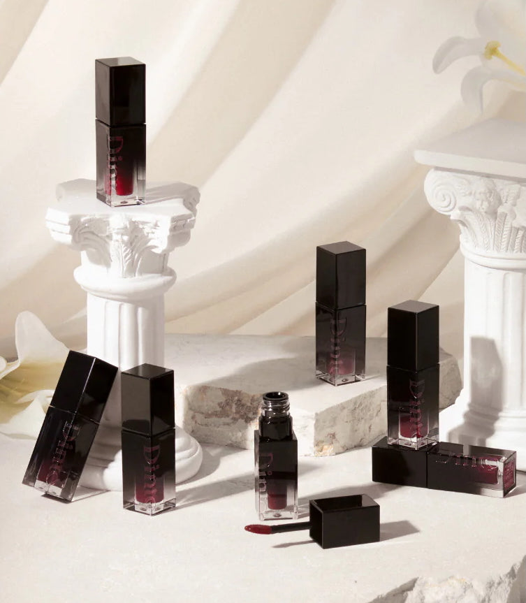 Blur-Glowy Lip Tint