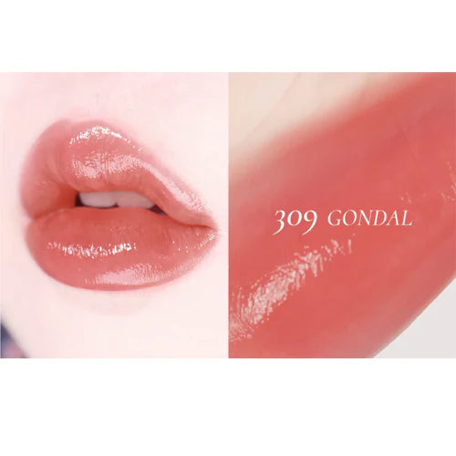 Melting-Glow Lip Balm