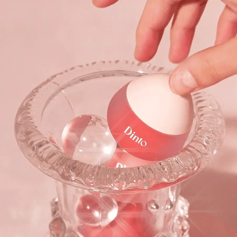 Chubby Mocchi Jelly Paw Paw Lip Mask