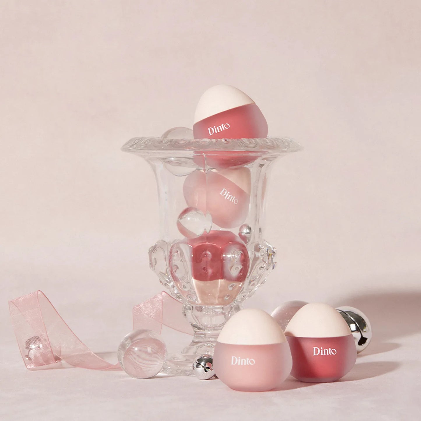 Chubby Mocchi Jelly Paw Paw Lip Mask