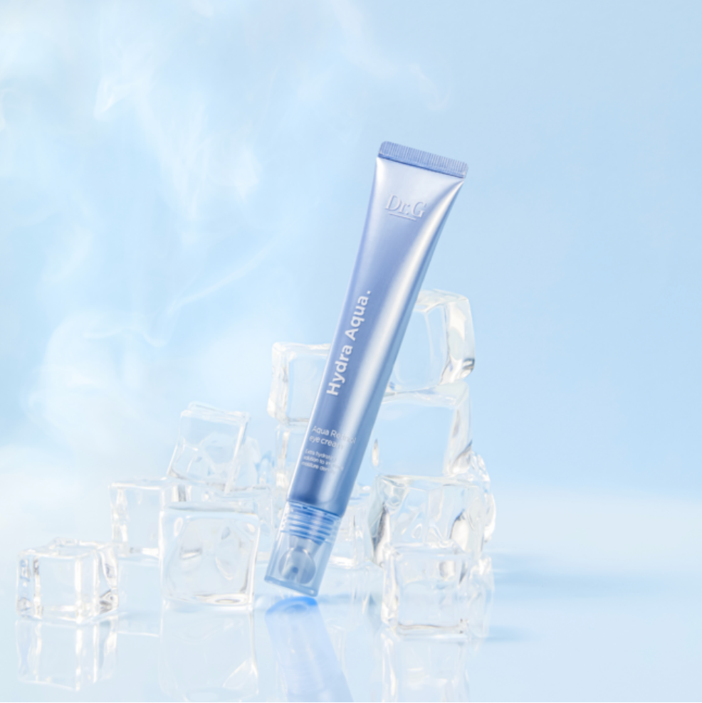 Hydra Aqua Retinol Eye Cream