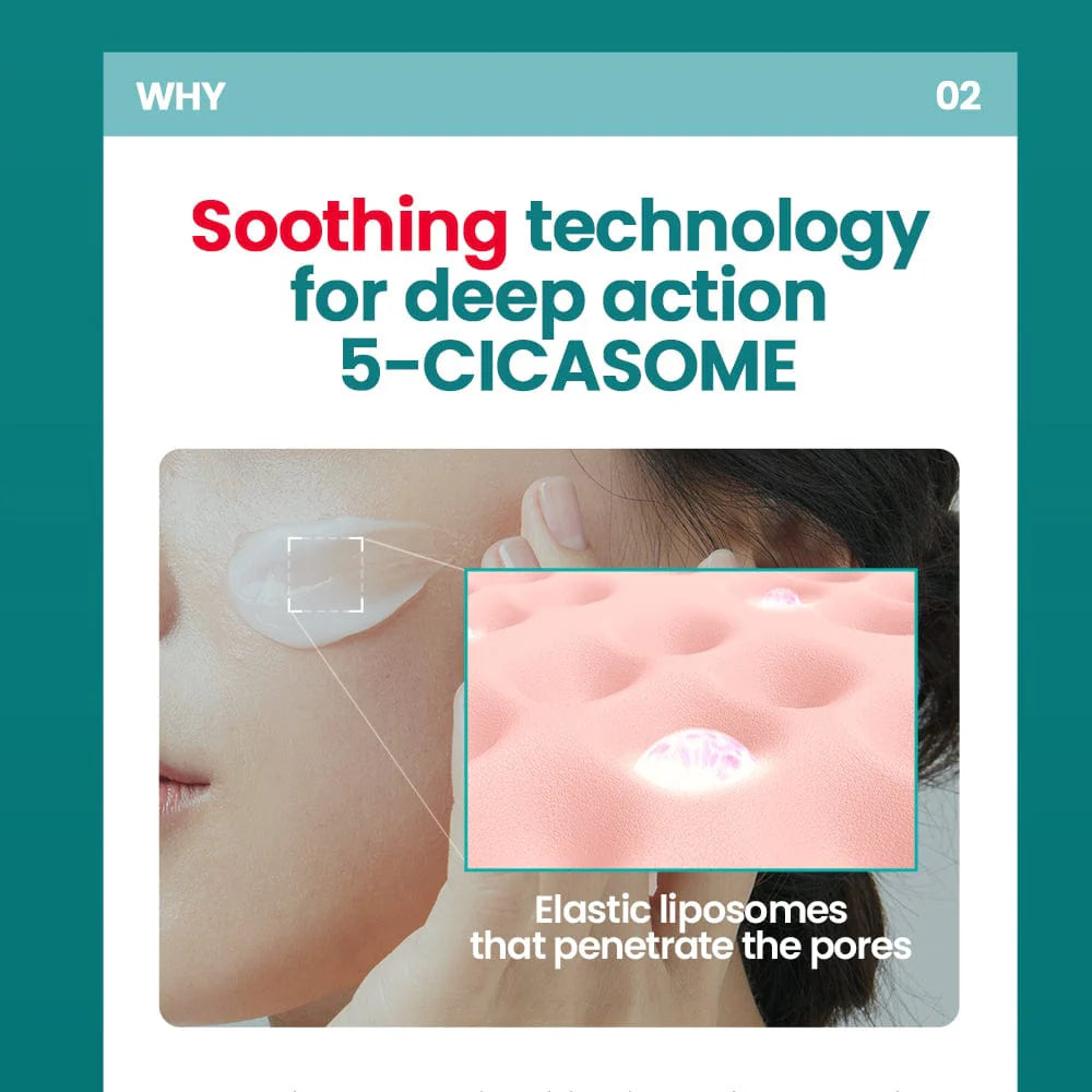 R.E.D Blemish Clear Moisture Cream