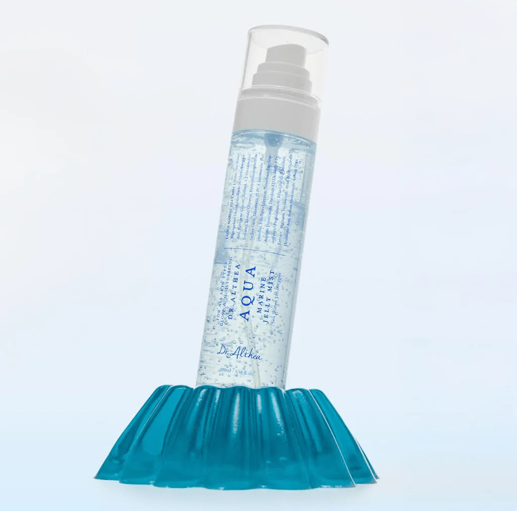 Dr. Althea - Aqua Marine Jelly Mist – skinbeat.