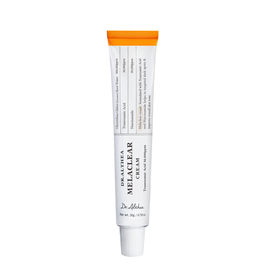 Dr. Althea - Melaclear Cream – skinbeat.
