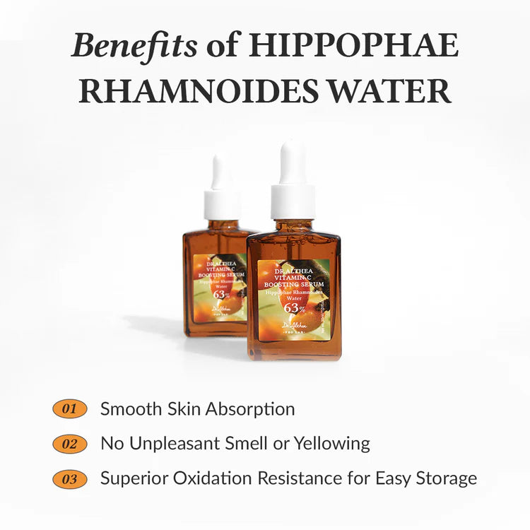Vitamin C Boosting Serum (Renewed)