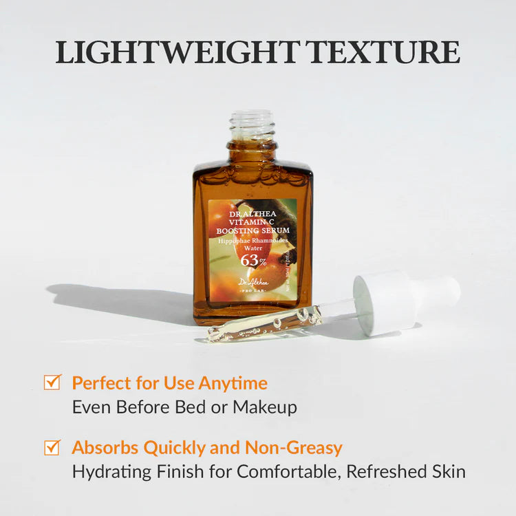 Vitamin C Boosting Serum (Renewed)