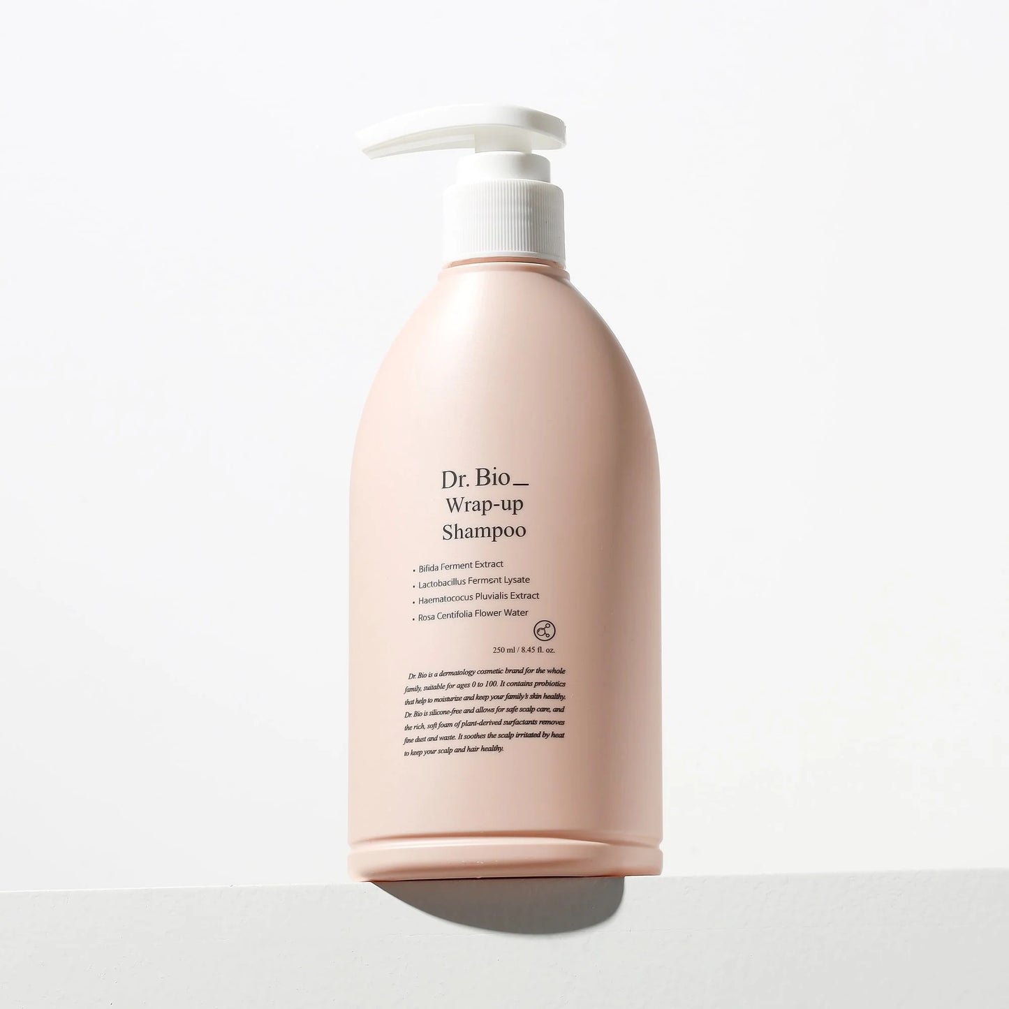 Wrap-Up Shampoo Jumbo
