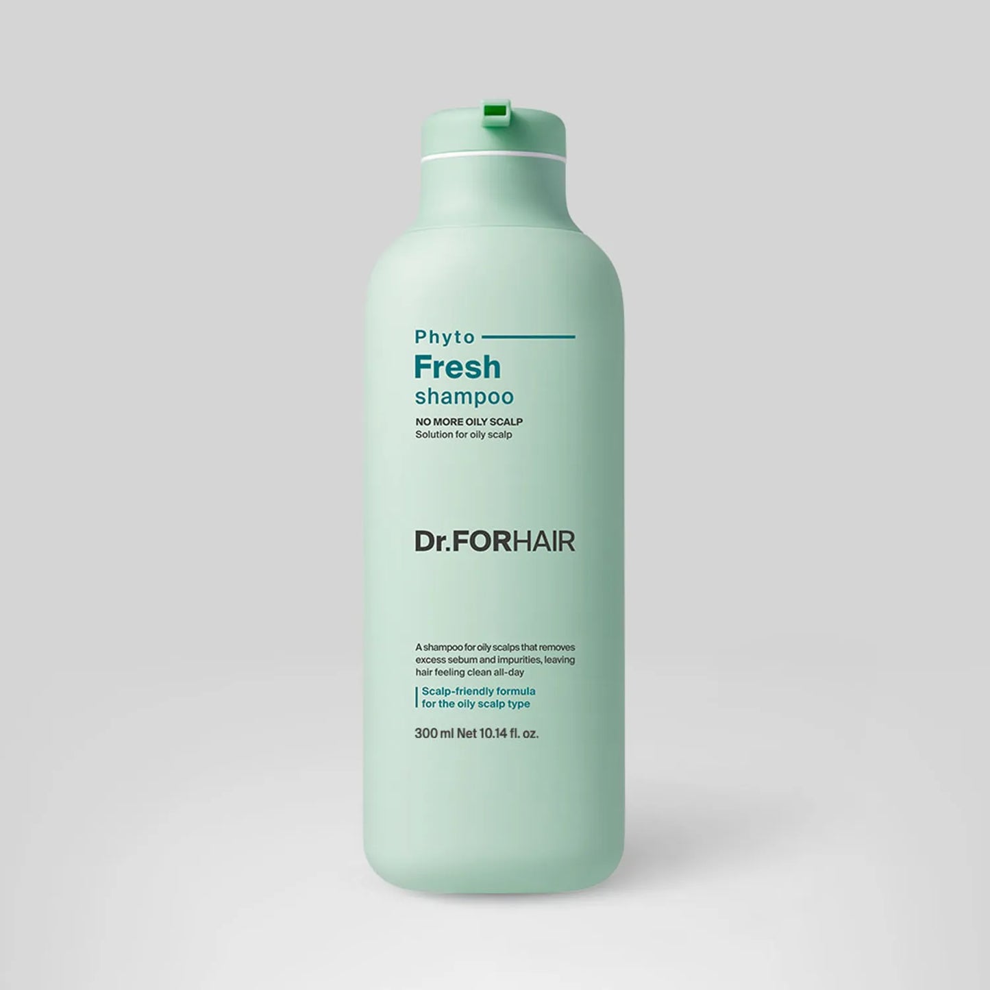 Phyto Fresh Shampoo