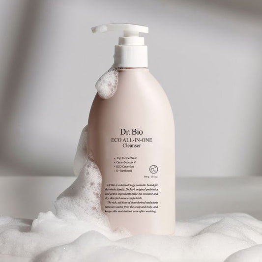 Dr. Bio Eco All-In-One Cleanser