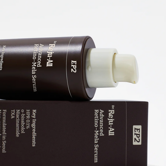Advanced Retino-Mela Serum