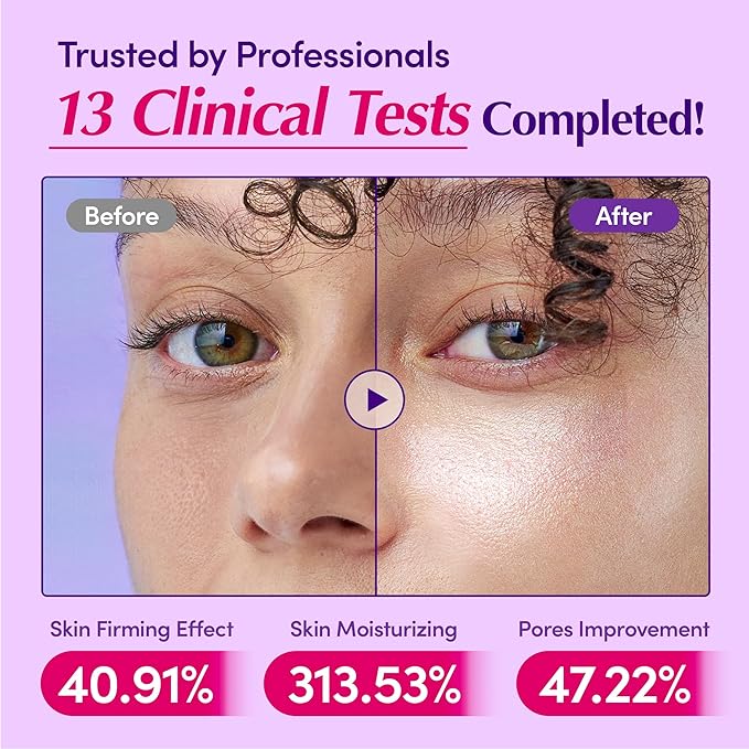 Bakuchiol Plumping Serum