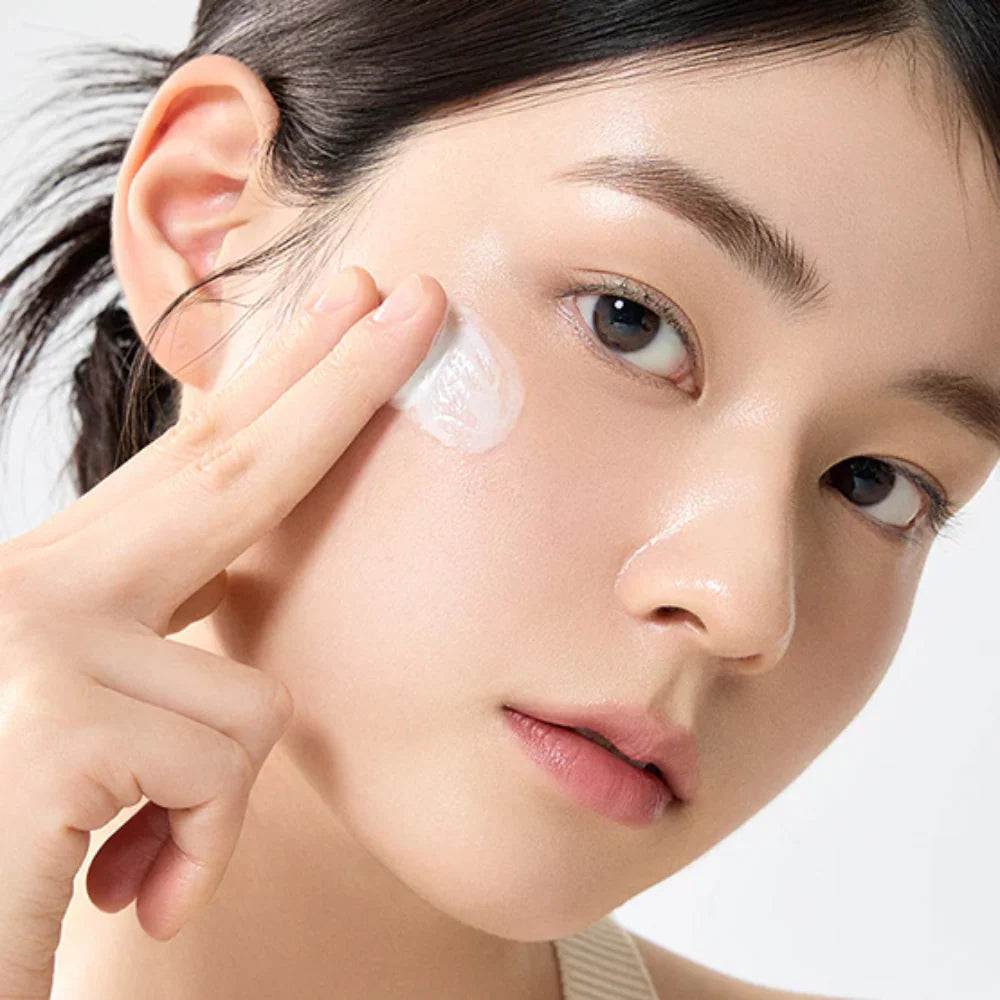 Rice Ceramide Moisture Sun Cream SPF50+ PA++++